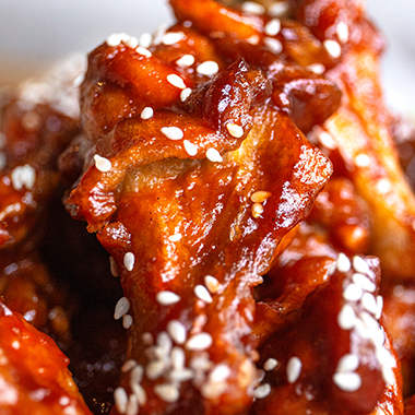 Wings